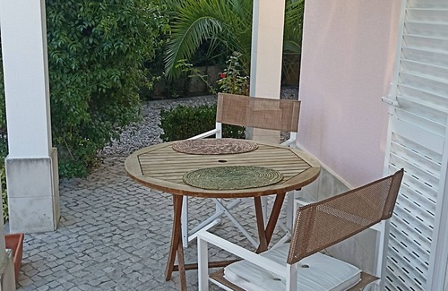 Aldeia do Meco House | Casa das buganvilias