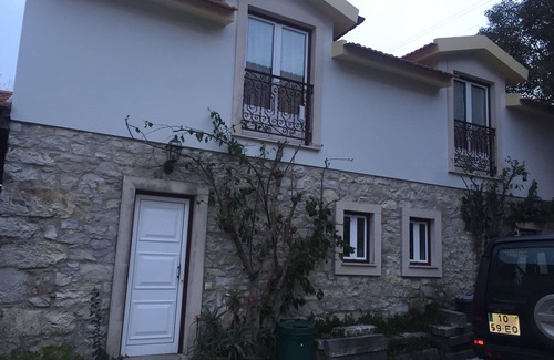 Batalha Cottage | Casa das Bungavilias II