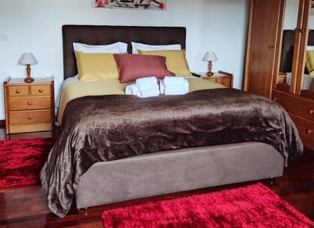 Viseu Apartment | Casa das Camélias