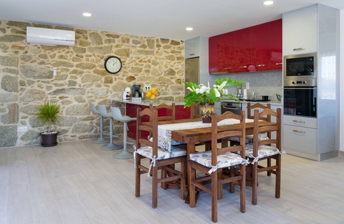 Melgaco Cottage | Casa das Eiras | 20 minutes from Peneda-Gerês National Park