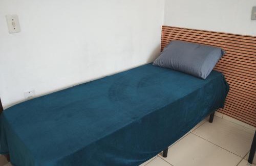 Fazenda Santo Antonio Apartment | Casa das Embaúbas 04