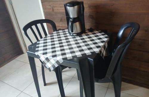 Fazenda Santo Antonio Apartment | Casa das Embaúbas 05