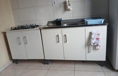 Fazenda Santo Antonio Apartment | Casa das Embaúbas 05