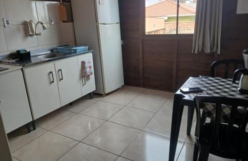 Fazenda Santo Antonio Apartment | Casa das Embaúbas 05