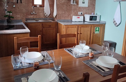 Bomfim Bed & Breakfast | Casa das Escadinhas Quarto 1 & 2