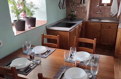 Bomfim Bed & Breakfast | Casa das Escadinhas Quarto 1 & 2