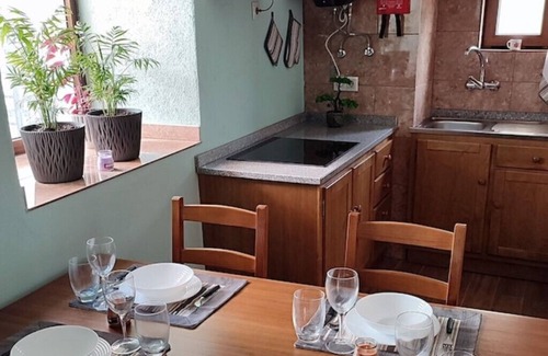 Vale de Mendiz Bed & Breakfast | Casa das Escadinhas Suite 3