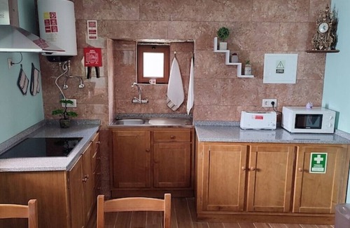 Vale de Mendiz Bed & Breakfast | Casa das Escadinhas Suite 3
