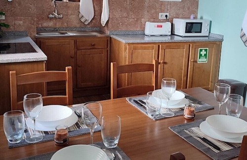 Vale de Mendiz Bed & Breakfast | Casa das Escadinhas Suite 3