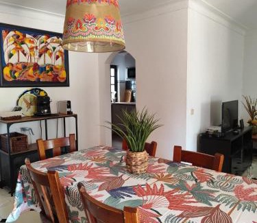 Vale Navio House | Casa das Flores