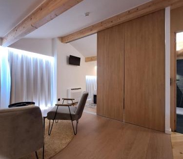 Braganca Apartment | Casa das Flores