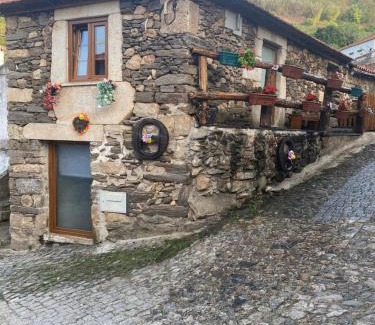 Lamego House | Casa das Flores