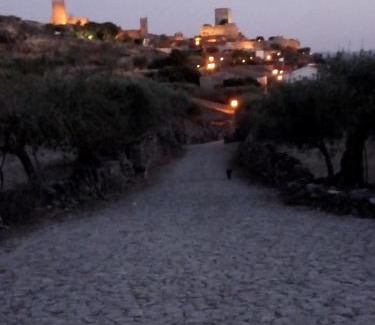 Meda Bed & Breakfast | Casa das Freiras