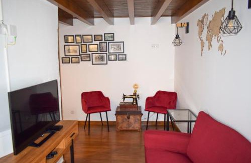 Santa Maria da Devesa House | Casa das Gémeas - Moradia rústica