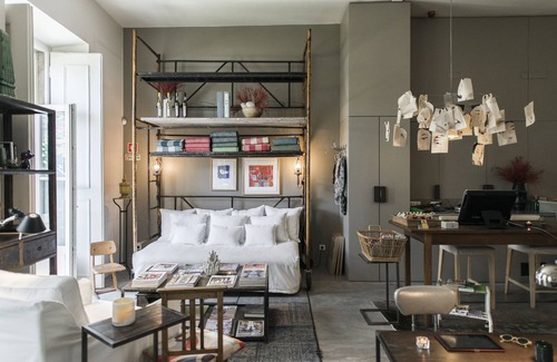 Bairro Alto Bed & Breakfast | Casa Das Janelas Com Vista