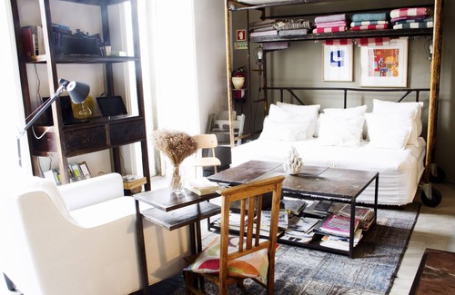 Bairro Alto Bed & Breakfast | Casa Das Janelas Com Vista