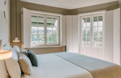 Amarante Bed & Breakfast | Casa das Lérias
