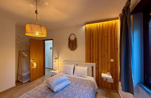 Alfarim House | Casa das Laranjeiras