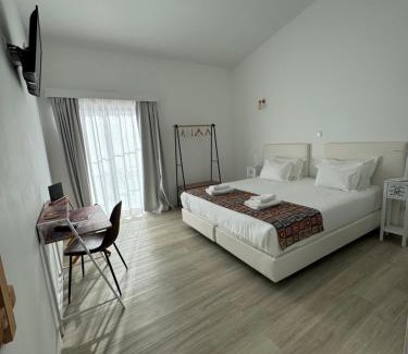 Vila Nova de Milfontes House | Casa das Marias