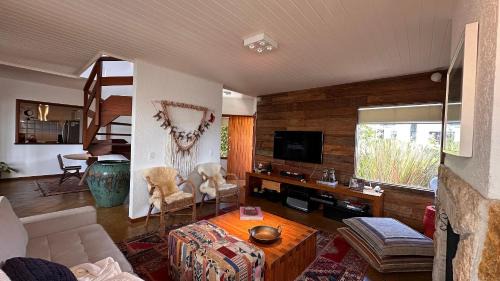 Campos do Jordao House | Casa das Marias, conforto e charme nas montanhas