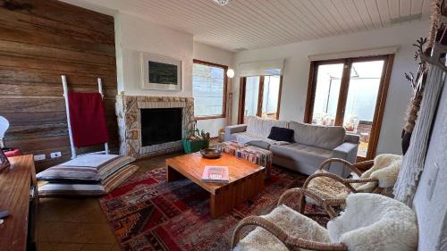 Campos do Jordao House | Casa das Marias, conforto e charme nas montanhas