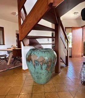 Campos do Jordao House | Casa das Marias, conforto e charme nas montanhas