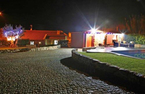 Melgaco Villa | Casa das Pesqueiras