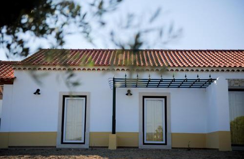 Vargos House | Casa das Rendufas- Turismo Rural com Figos