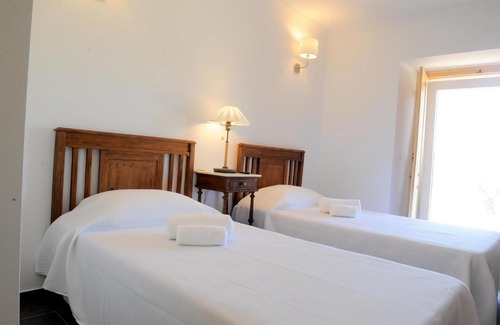 Vargos House | Casa das Rendufas- Turismo Rural com Figos
