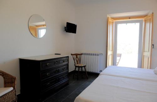 Vargos House | Casa das Rendufas- Turismo Rural com Figos