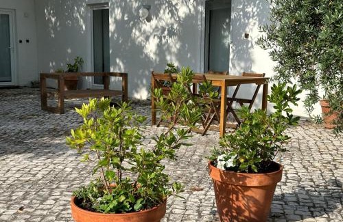 Azoia de Baixo Apartment | Casa das Ribeiras