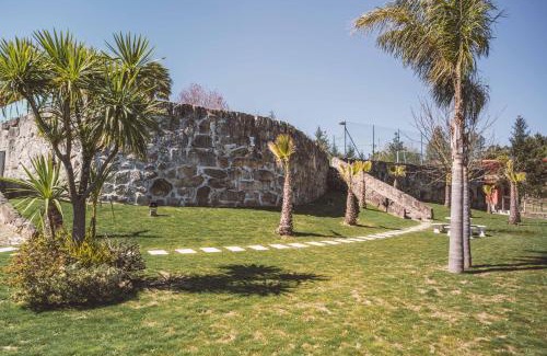 Mozelos House | Casa das Santiagas em Arouca