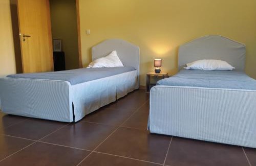 Mogadouro House | Casa das Toucinhas