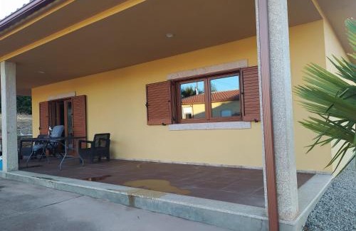 Mogadouro House | Casa das Toucinhas