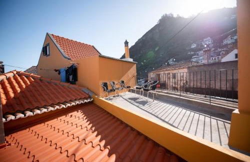 Porto Moniz House | Casa das Vistas