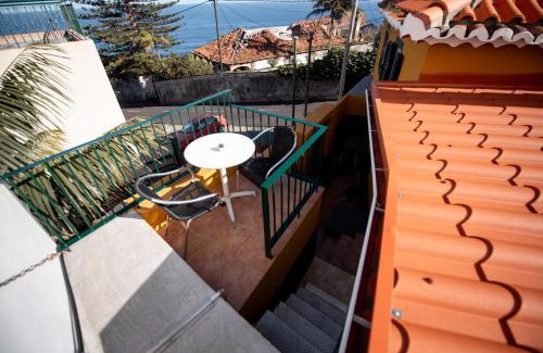Porto Moniz House | Casa das Vistas
