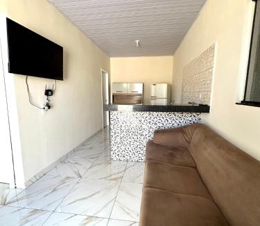 Plano Diretor Sul House | Casa Davisis - Parada Jalapão e Próximo Aeroporto