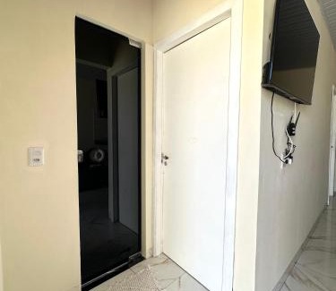 Plano Diretor Sul House | Casa Davisis - Parada Jalapão e Próximo Aeroporto