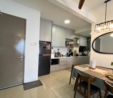 Padang Tembak Apartment | Casa Dbandar