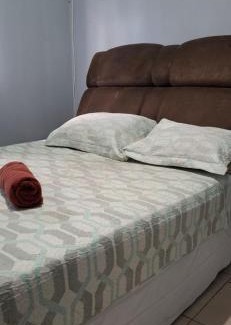 Plano Diretor Sul House | Casa de 2 quartos proximo a Roviaria e Aeroporto e Hospital do cancer