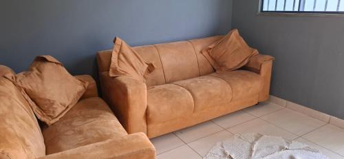 Plano Diretor Sul House | Casa de 2 quartos proximo a Roviaria e Aeroporto e Hospital do cancer