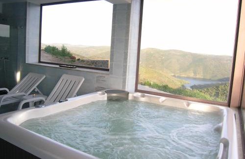 Freixo de Espada a Cinta House | Casa de Alpajares - Guest House & Spa