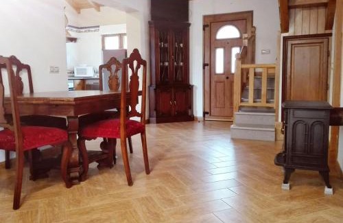 Taramundi House | Casa de aldea Amezaga