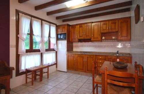 Berodia House | Casa de Aldea La Redondiella