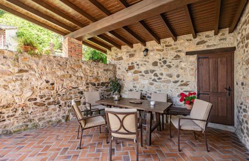 Puente Nuevo House | Casa De Aldea La Venta Los Probes