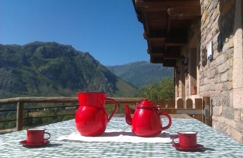Penanes Cottage | "Casa de Aldea Peñanes 3", 15 minutes from Oviedo