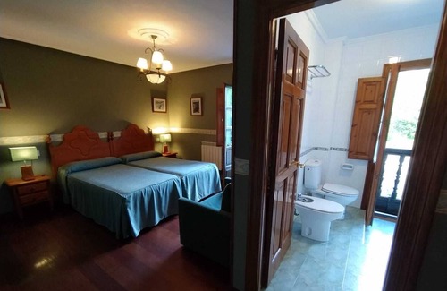 Llamigo House | Casa de Aldea Villalén