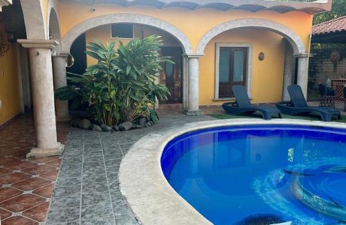 Lo de Marcos House | Casa de Alegria