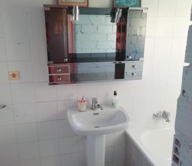 San Luis House | Casa de Alex 2