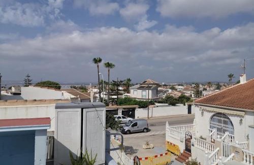 San Luis House | Casa de Alex 2